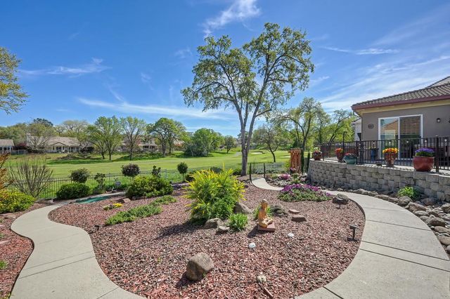 7576 Callaway Dr, Rancho Murieta, CA 95683