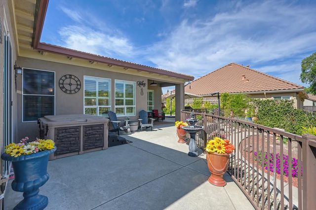 7576 Callaway Dr, Rancho Murieta, CA 95683