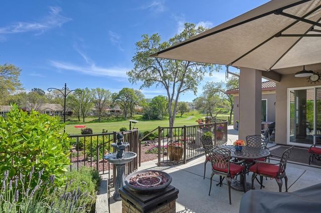 7576 Callaway Dr, Rancho Murieta, CA 95683