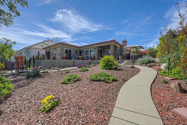 7576 Callaway Dr, Rancho Murieta, CA 95683