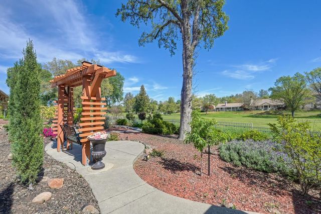 7576 Callaway Dr, Rancho Murieta, CA 95683