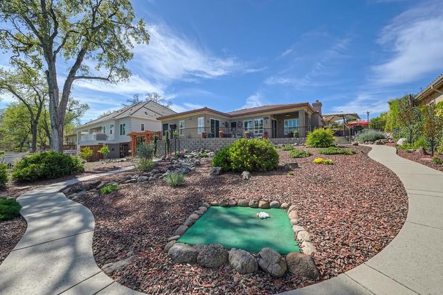 7576 Callaway Dr, Rancho Murieta, CA 95683