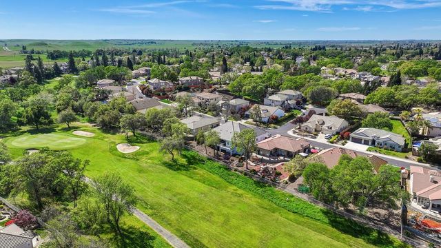 7576 Callaway Dr, Rancho Murieta, CA 95683