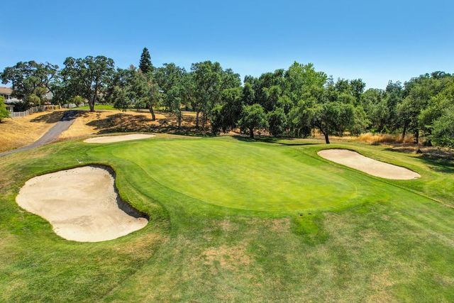 7576 Callaway Dr, Rancho Murieta, CA 95683