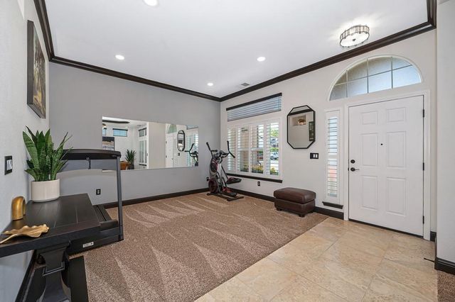 7576 Callaway Dr, Rancho Murieta, CA 95683