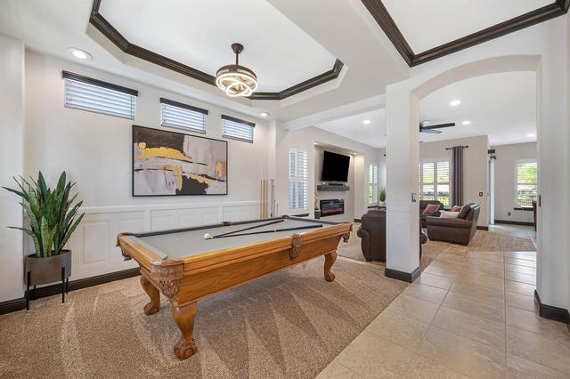 7576 Callaway Dr, Rancho Murieta, CA 95683