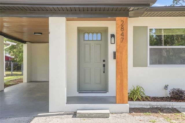 2847 10TH AVENUE N, St Petersburg, FL 33713