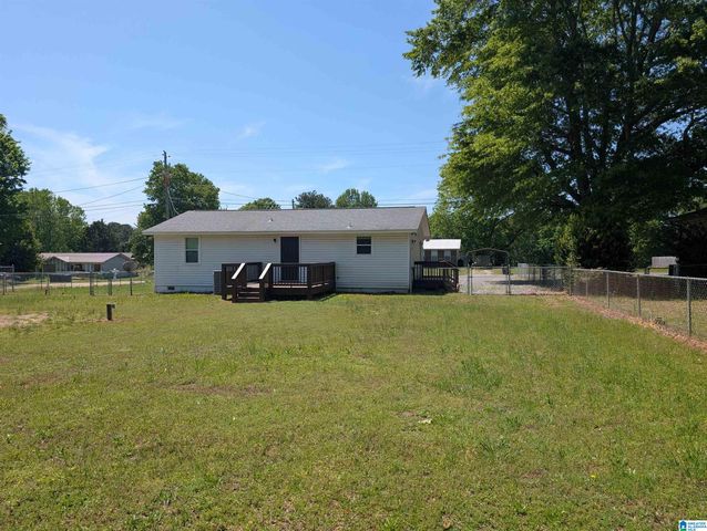 803 BAHIA LANE, Bessemer, AL 35023