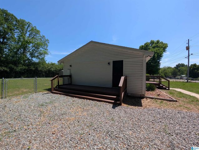 803 BAHIA LANE, Bessemer, AL 35023