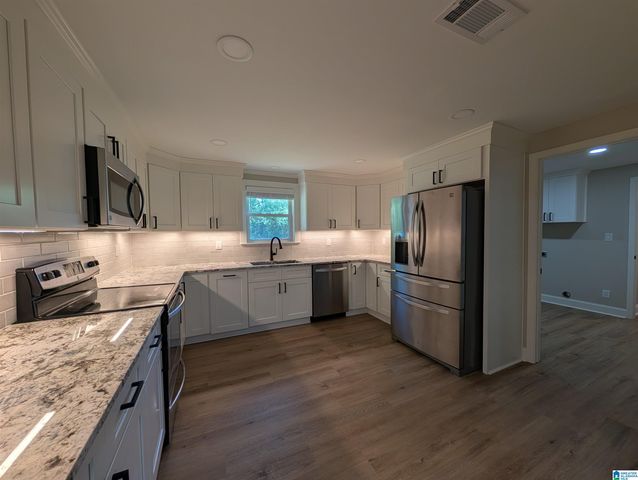 803 BAHIA LANE, Bessemer, AL 35023