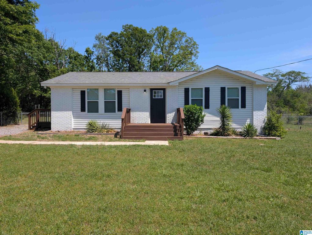 803 BAHIA LANE, Bessemer, AL 35023
