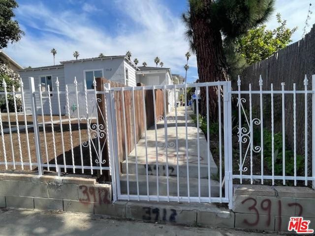 3910 Drysdale Avenue, Los Angeles, CA 90032