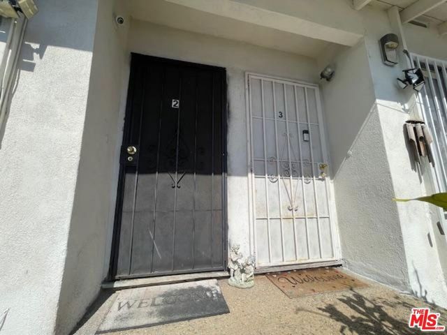3910 Drysdale Avenue, Los Angeles, CA 90032
