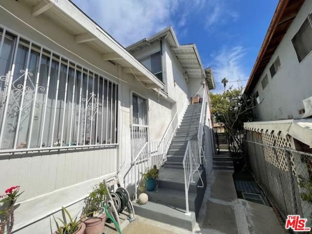 3910 Drysdale Avenue, Los Angeles, CA 90032