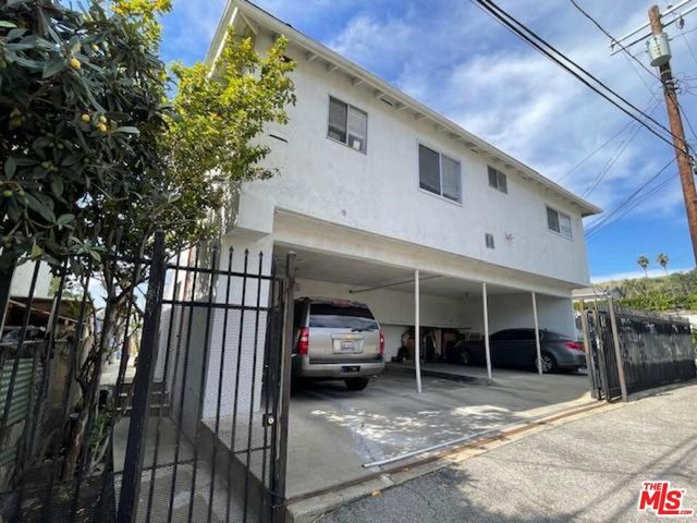 3910 Drysdale Avenue, Los Angeles, CA 90032