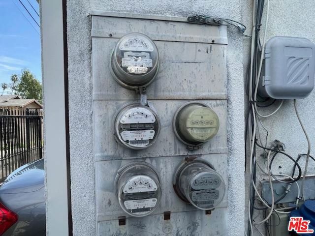 3910 Drysdale Avenue, Los Angeles, CA 90032