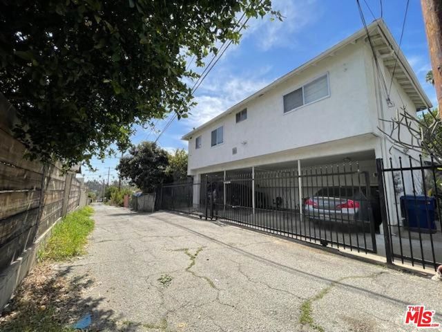 3910 Drysdale Avenue, Los Angeles, CA 90032