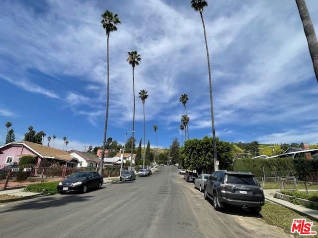 3910 Drysdale Avenue, Los Angeles, CA 90032