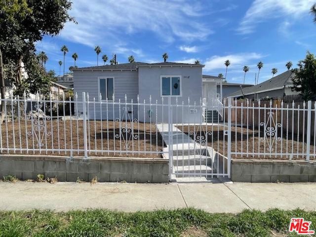 3910 Drysdale Avenue, Los Angeles, CA 90032