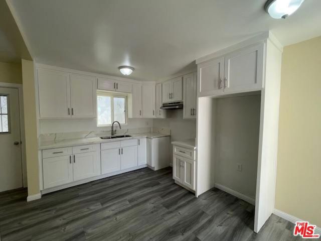 3910 Drysdale Avenue, Los Angeles, CA 90032