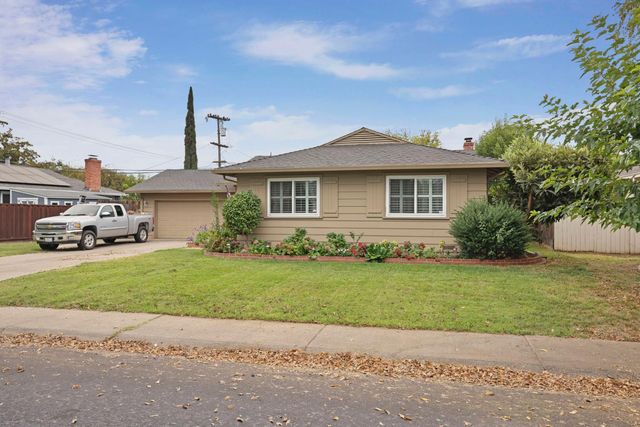 2222 Rutledge Way, Stockton, CA 95207