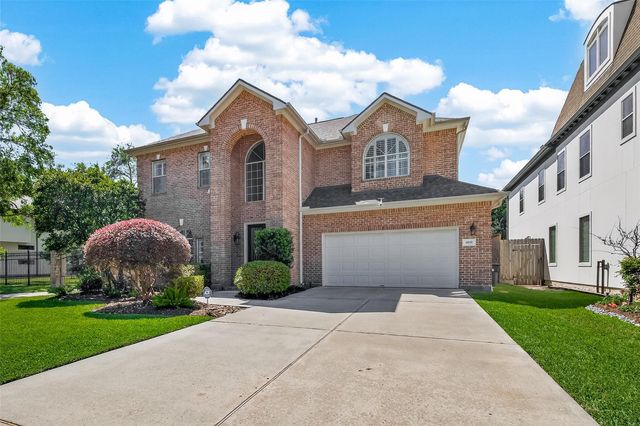 4019 Whitman Street, Houston, TX 77027
