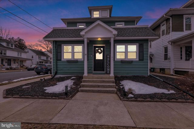 50 E 2ND AVE, Lititz, PA 17543