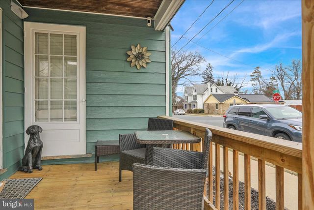 50 E 2ND AVE, Lititz, PA 17543