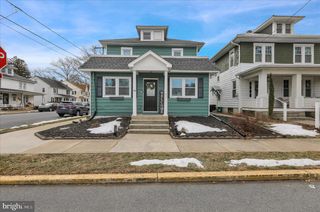 50 E 2ND AVE, Lititz, PA 17543