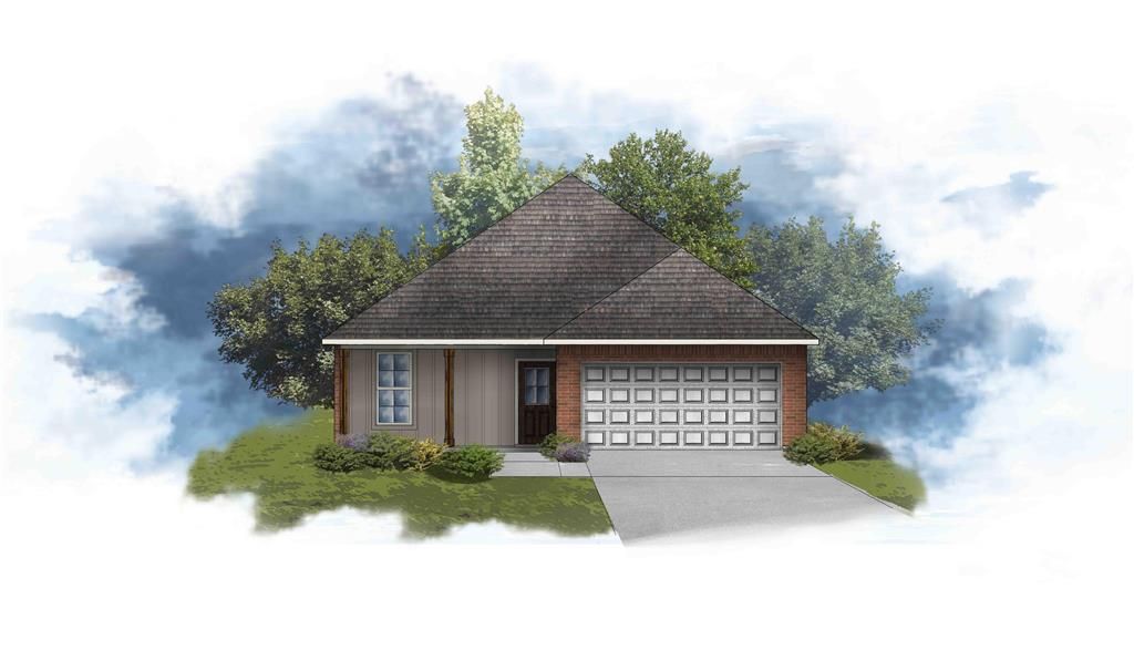 139 BRIAR Court, Sulphur, LA 70665