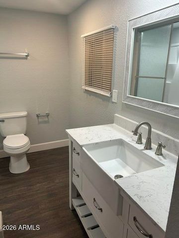 7716 E Glade Avenue, Mesa, AZ 85209