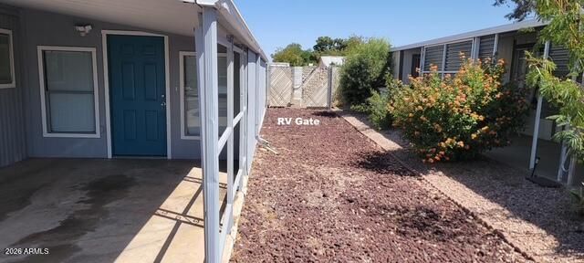 7716 E Glade Avenue, Mesa, AZ 85209