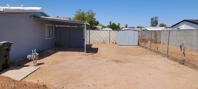 7716 E Glade Avenue, Mesa, AZ 85209