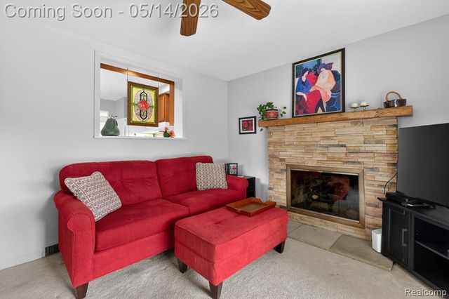25023 Ward Street, Taylor, MI 48180