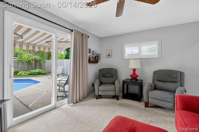 25023 Ward Street, Taylor, MI 48180
