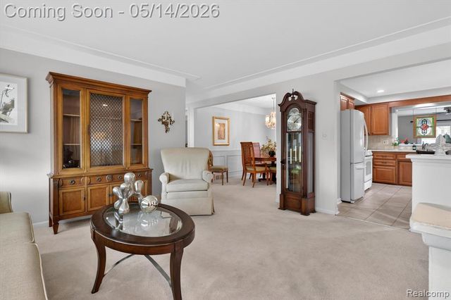 25023 Ward Street, Taylor, MI 48180