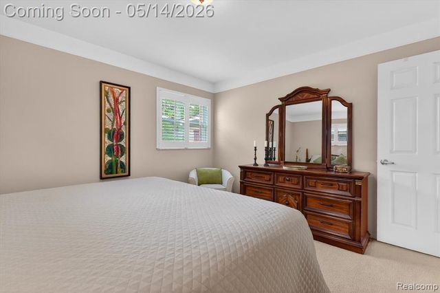 25023 Ward Street, Taylor, MI 48180