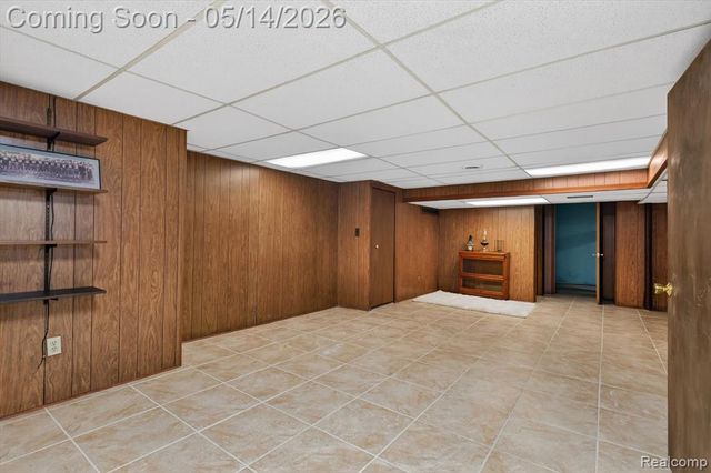 25023 Ward Street, Taylor, MI 48180