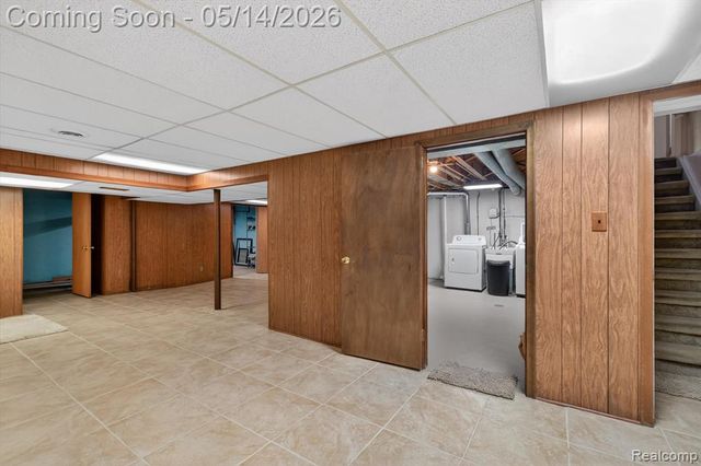 25023 Ward Street, Taylor, MI 48180
