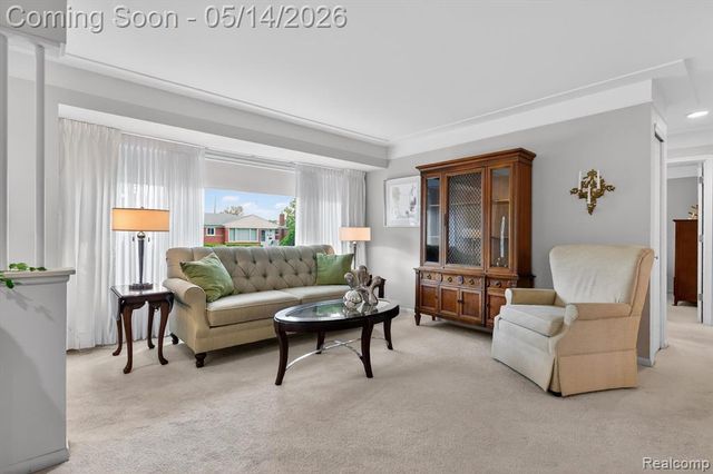 25023 Ward Street, Taylor, MI 48180