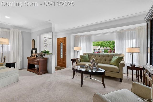 25023 Ward Street, Taylor, MI 48180