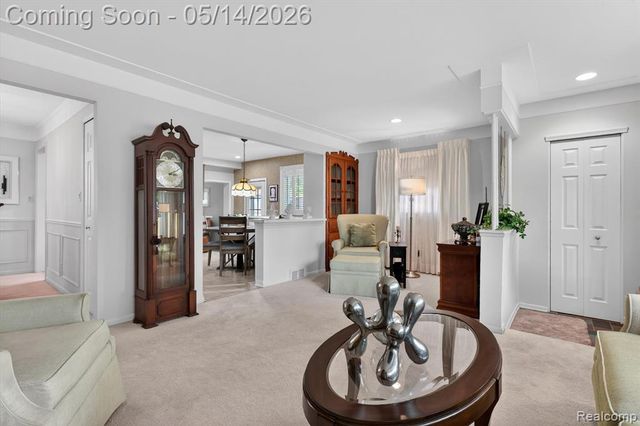 25023 Ward Street, Taylor, MI 48180