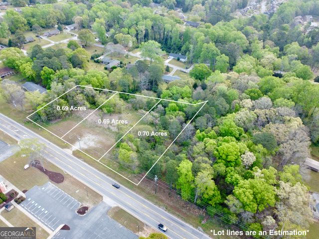 1292 Smyrna Road, Conyers, GA 30094