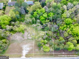 1292 Smyrna Road, Conyers, GA 30094