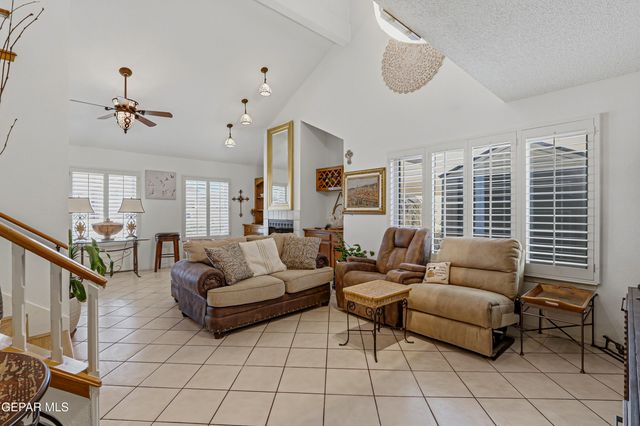 2116 LAKE HURON Drive, El Paso, TX 79936