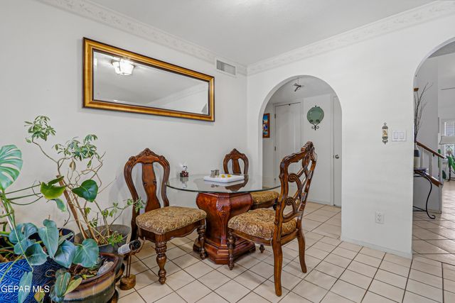 2116 LAKE HURON Drive, El Paso, TX 79936