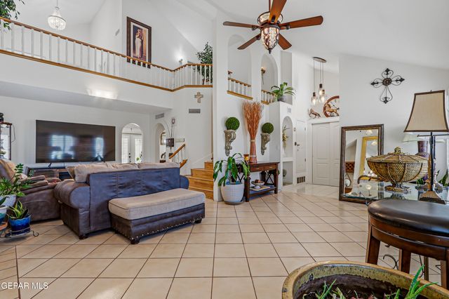 2116 LAKE HURON Drive, El Paso, TX 79936