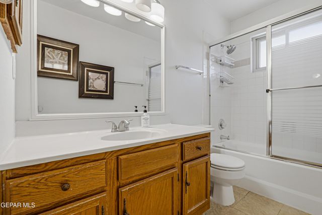 2116 LAKE HURON Drive, El Paso, TX 79936