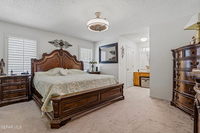 2116 LAKE HURON Drive, El Paso, TX 79936