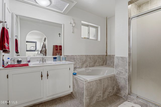 2116 LAKE HURON Drive, El Paso, TX 79936